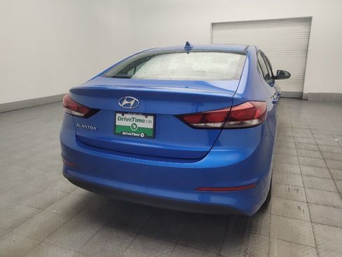 Used 2018 Hyundai Elantra SEL FWD image 7