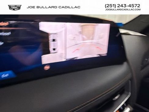 New 2026 Cadillac CT5 Sport RWD image 29