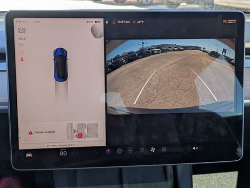 Used 2023 Tesla Model 3 Standard Range image 24