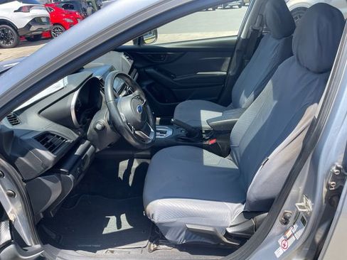 Used 2019 Subaru Crosstrek 2.0i Premium w/ Moonroof Package AWD/4WD image 20