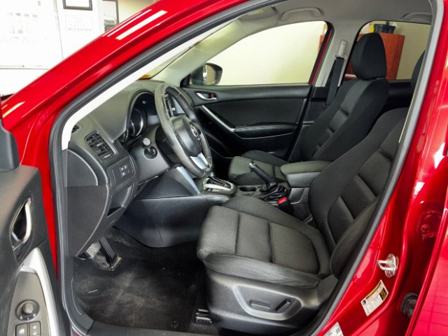Used 2014 MAZDA CX-5 Touring AWD/4WD image 12