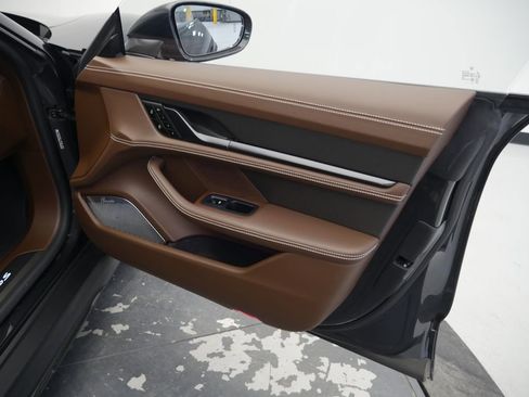 Certified 2024 Porsche Taycan Turbo S image 25