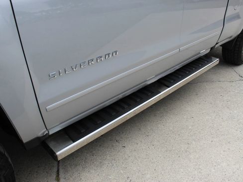 Used 2018 Chevrolet Silverado 1500 LT w/ Trailering Package image 10