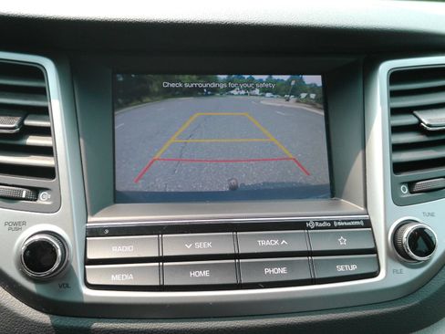 Used 2018 Hyundai Tucson SEL AWD/4WD image 25