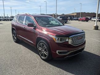 Used 2018 GMC Acadia Denali w/ Technology Package image 1