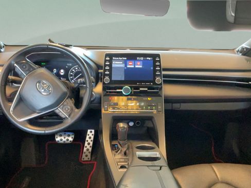 Used 2020 Toyota Avalon TRD FWD image 36