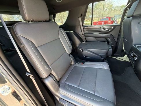 Used 2023 Chevrolet Tahoe LT AWD/4WD image 30