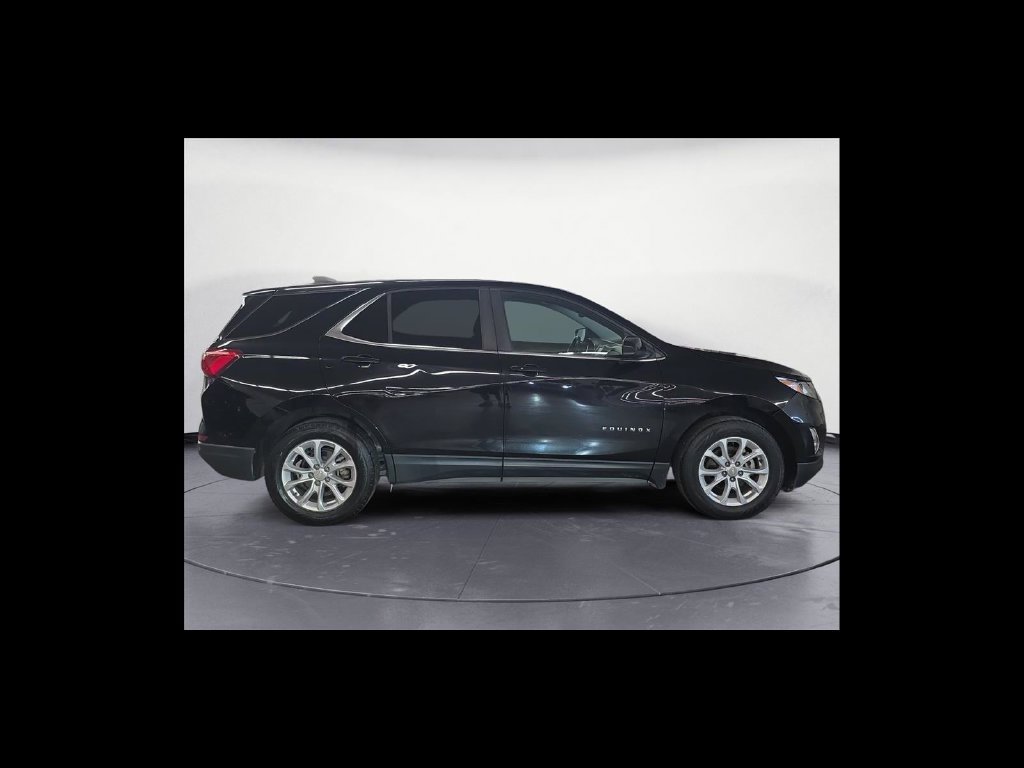 Used 2021 Chevrolet Equinox LT FWD image 7