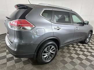 Used 2016 Nissan Rogue SL w/ SL Premium Package AWD/4WD video 2