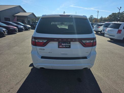 Used 2020 Dodge Durango GT image 3