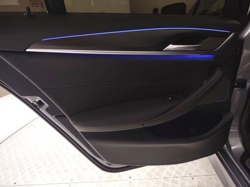 Certified 2023 BMW 540i w/ M Sport Package image 14