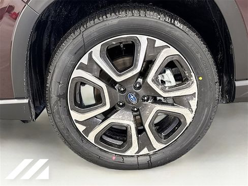 New 2026 Subaru Ascent Touring image 35