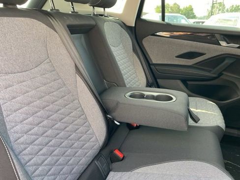 New 2025 Volkswagen Tiguan S AWD/4WD image 59