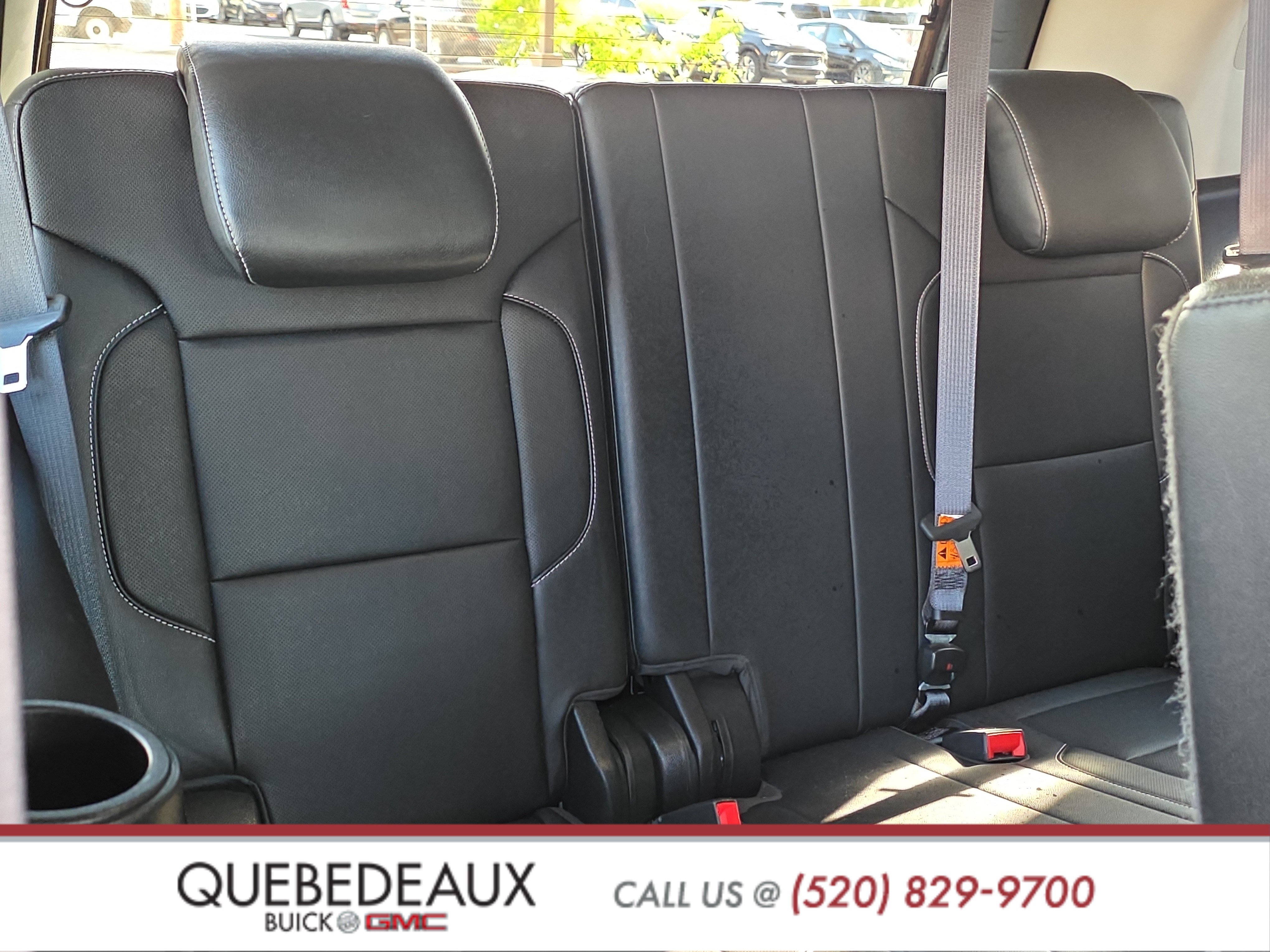 Used 2019 GMC Yukon SLT w/ Open Road Package AWD/4WD image 30
