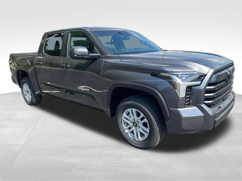 New 2026 Toyota Tundra SR5 AWD/4WD image 7