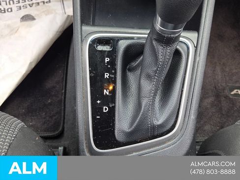 Used 2018 Hyundai Accent SEL FWD image 22