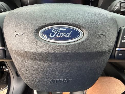 Used 2024 Ford Escape ST-Line FWD image 27