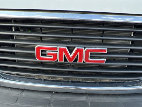 New 2025 GMC Savana 3500 w/ Power Convenience Package image 60