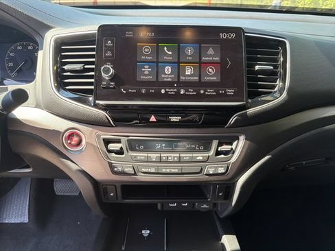 Certified 2026 Honda Ridgeline RTL image 21