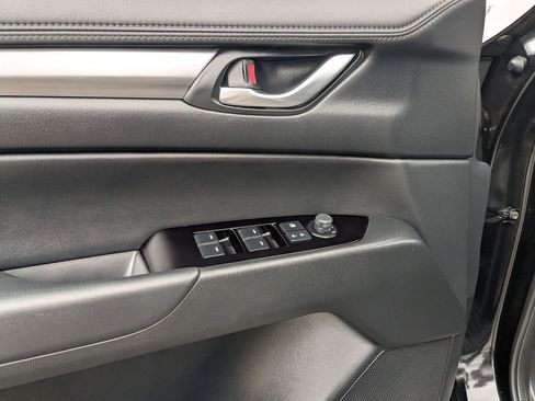 Used 2025 MAZDA CX-5 AWD 2.5 S w/ Select Package image 14