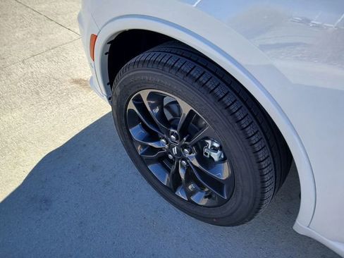 New 2026 Dodge Durango GT image 34