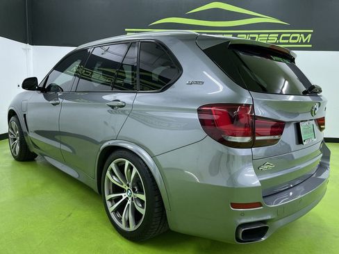 Used 2018 BMW X5 xDrive40e image 7