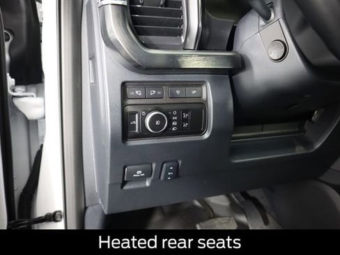 Used 2024 Ford F350 Lariat w/ Lariat Ultimate Package AWD/4WD image 48