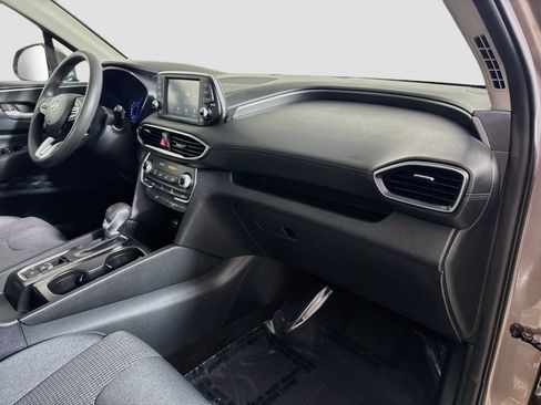 Used 2020 Hyundai Santa Fe SEL w/ Cargo Package FWD image 30