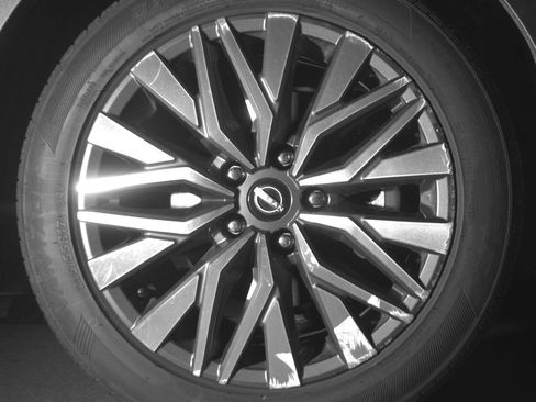 Used 2025 Nissan Altima 2.5 SV image 13