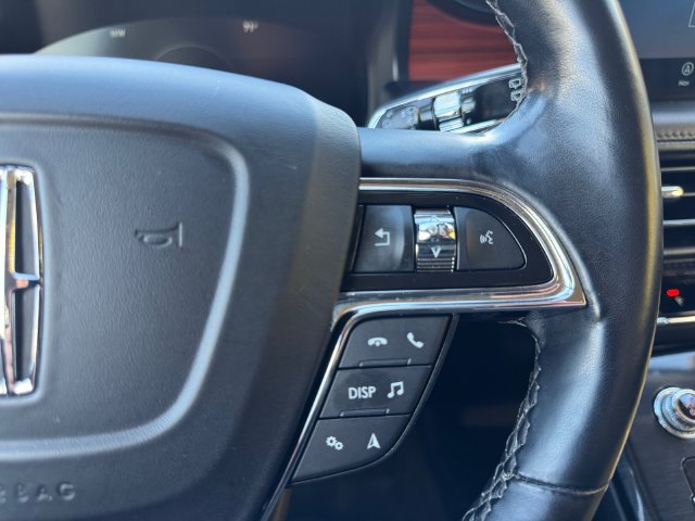 Used 2023 Lincoln Nautilus Reserve AWD/4WD image 14