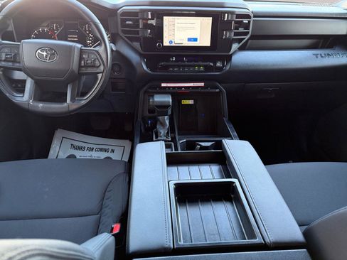 Used 2026 Toyota Tundra SR image 11