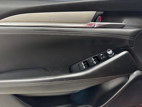 Used 2018 MAZDA MAZDA6 Grand Touring FWD image 34