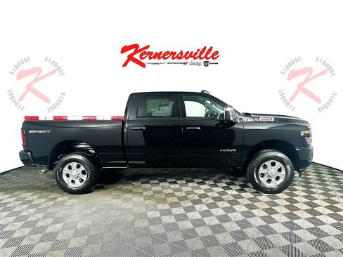 New 2026 RAM 2500 Big Horn image 8