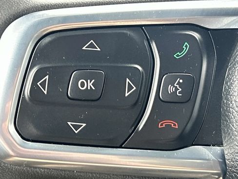 Used 2024 Jeep Wrangler High Altitude AWD/4WD image 28