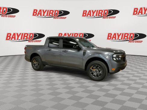 Used 2024 Ford Maverick Tremor w/ Tremor Off-Road Package AWD/4WD image 2