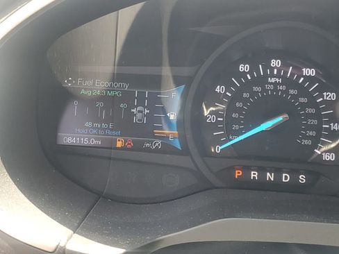 Used 2019 Ford Edge SEL w/ Equipment Group 201A FWD image 17