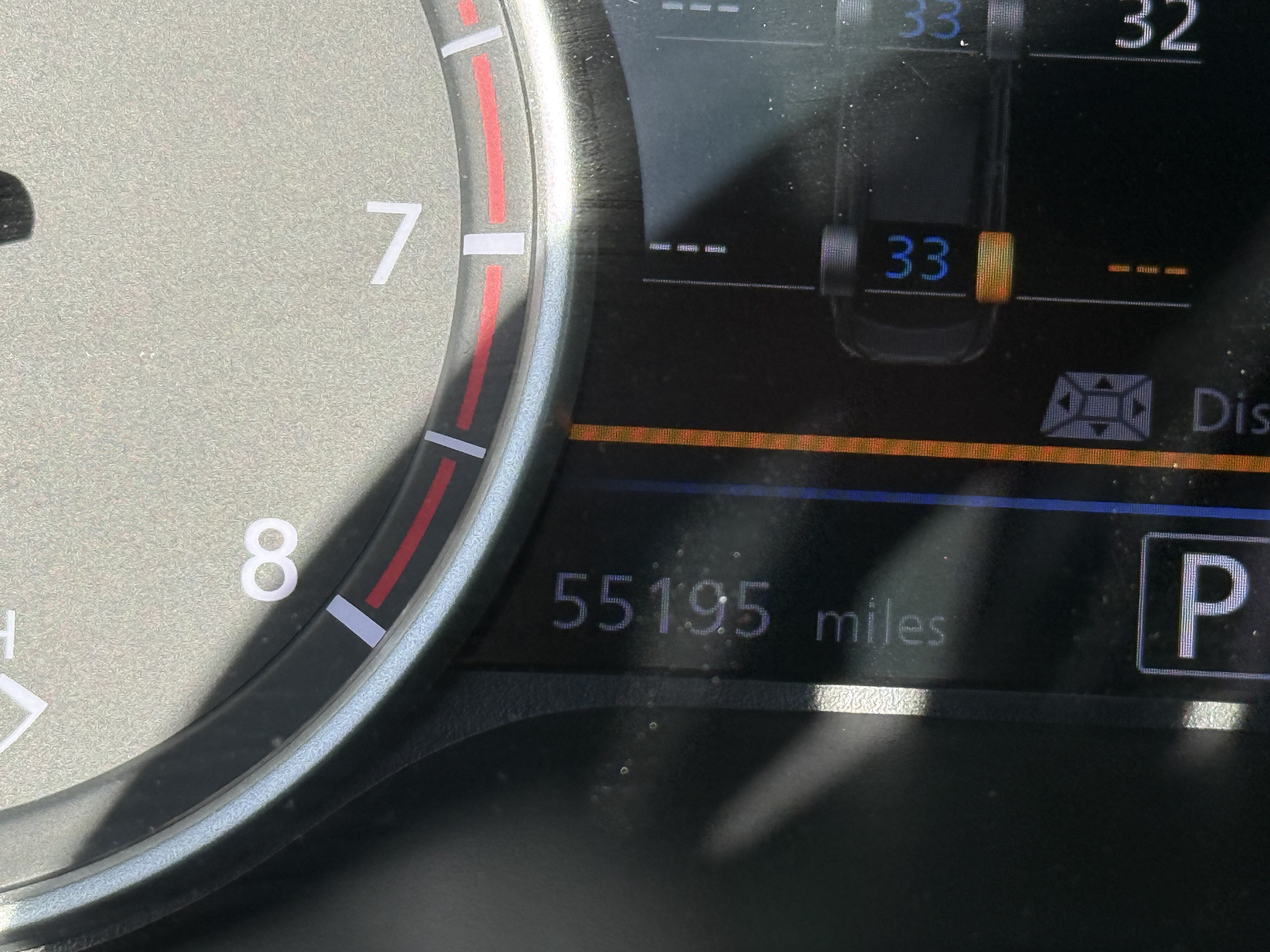 Used 2025 Nissan Sentra SV FWD image 22