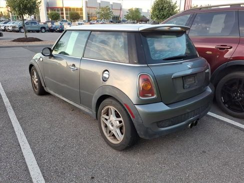 Used 2010 MINI Cooper S FWD image 3