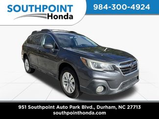 Used 2018 Subaru Outback 2.5i Premium 360° Tour