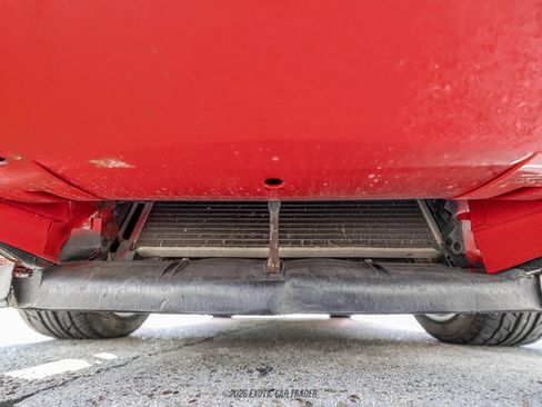 Used 1996 Chevrolet Corvette Coupe RWD image 56