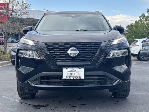 Used 2023 Nissan Rogue SV w/ SV Premium B Package AWD/4WD image 7