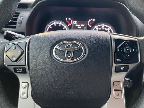 Used 2023 Toyota 4Runner TRD Sport image 19