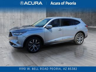 Used 2023 Acura MDX FWD w/ Technology Package video 1