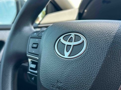 Certified 2026 Toyota Camry LE w/ Convenience Package FWD image 28