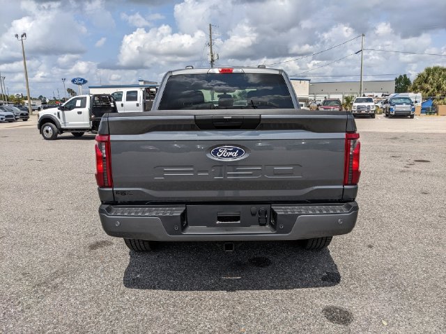 New 2026 Ford F150 STX w/ Equipment Group 200A RWD image 5