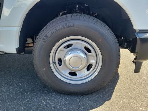New 2026 Ford F250 XL RWD image 6