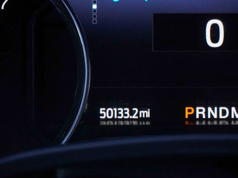 Used 2020 Ford Expedition Platinum image 21