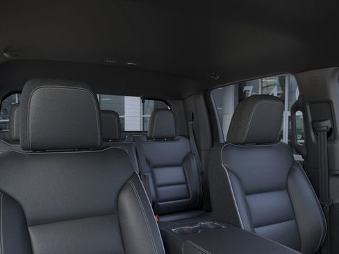 New 2026 GMC Sierra EV Elevation w/ Premium Package image 33