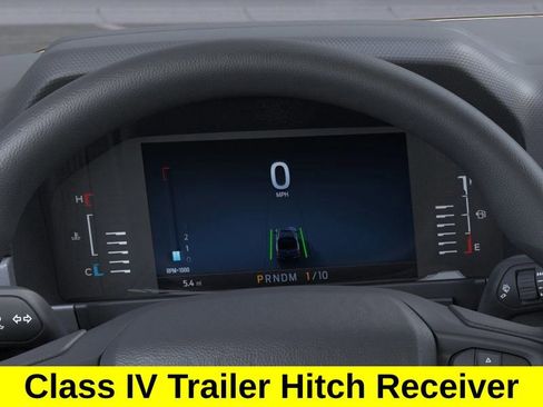 New 2025 Ford Ranger XL w/ Trailer Tow Package image 13