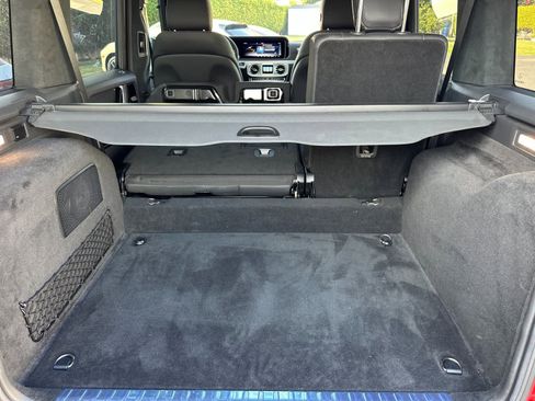 Used 2023 Mercedes-Benz G 63 AMG AMG G 63 image 16